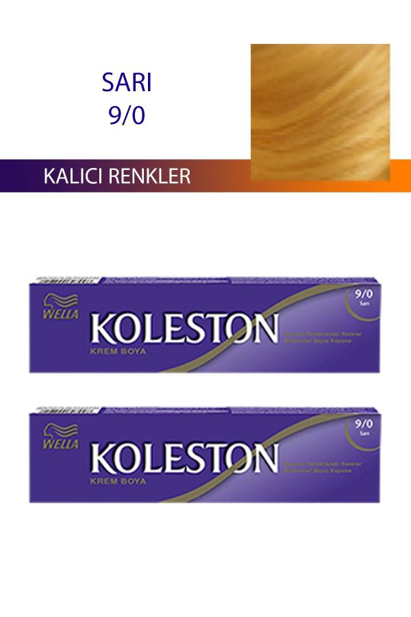 رنگ مو اورجینال برند Wella کد 468848931