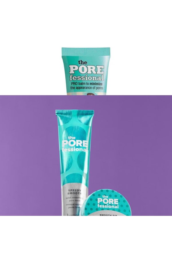ماسک صورت اورجینال برند Benefit cosmetics کد 806435563 - Image 3