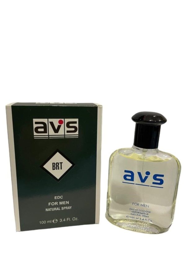 ادکلن اورجینال برند Avs کد 213056566