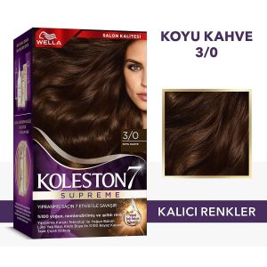 رنگ مو اورجینال برند Wella کد 807436451