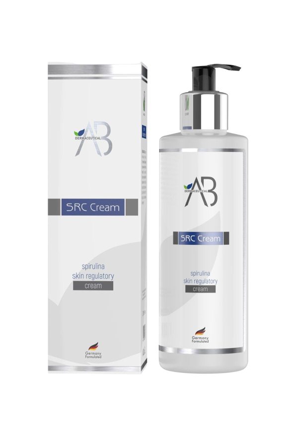 کرم صورت اورجینال برند Ab dermaceutical مدل Vücut Nemlendirici Krem 200 ml کد 57451130