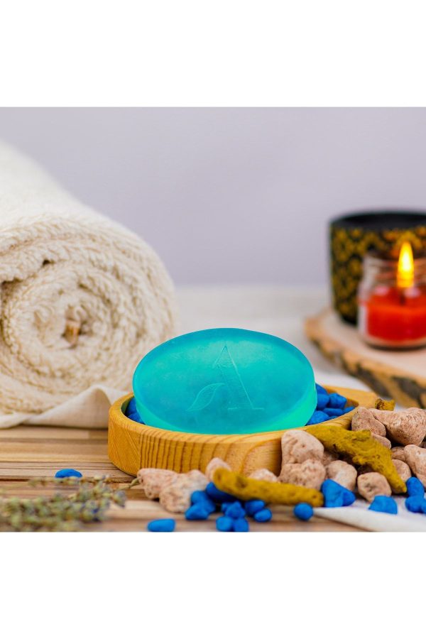 صابون جامد اورجینال برند Roly ozon aloe vera el ve cilt bakim sabunu کد 276019985