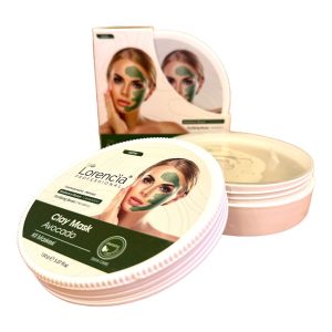 ماسک صورت اورجینال برند Biolorencia professional مدل Avocado Krem Mask کد 695967217