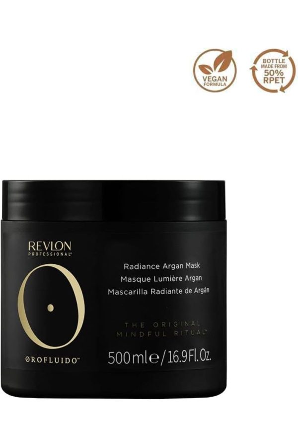 ماسک مو اورجینال برند Revlon کد 825460422 - Image 2