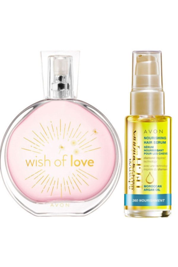 ادکلن اورجینال برند Avon کد 50416958