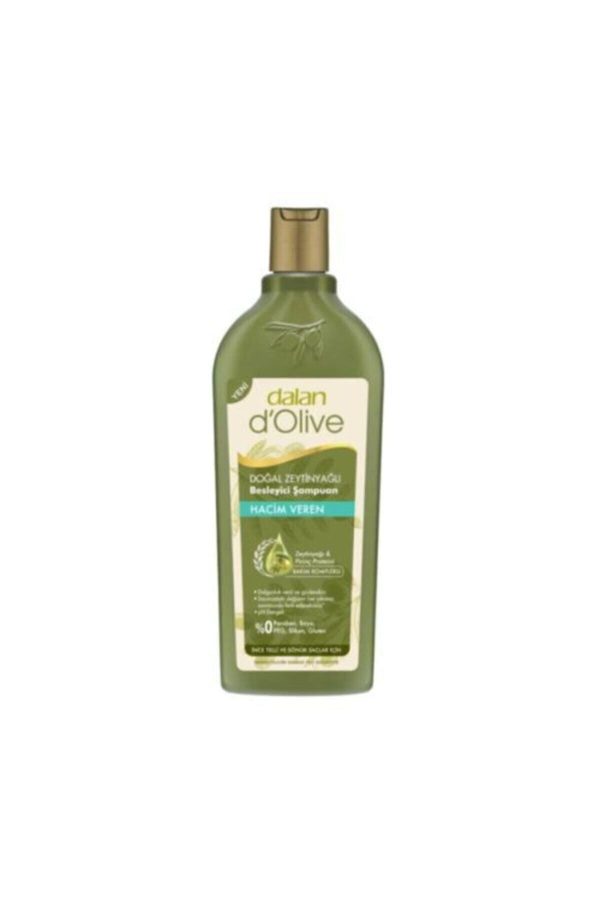 شامپو اورجینال برند Olivehome کد 51302094