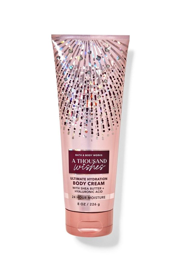 کرم بدن اورجینال برند Bath body works کد 444747268