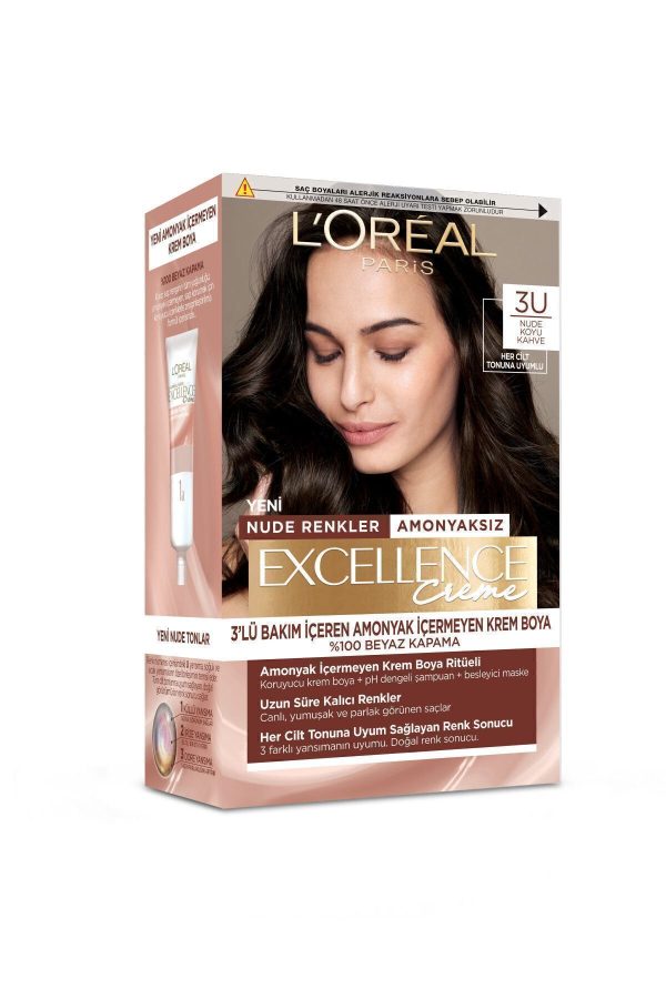 رنگ مو اورجینال برند L oreal paris کد 302297699 - Image 8