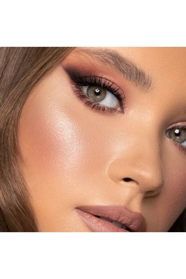 رژ گونه اورجینال برند Natasha denona مدل Rose Cheek Duo کد 750080855 - Image 3