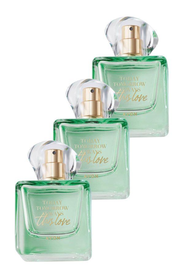 ادکلن اورجینال برند Avon کد 801181491