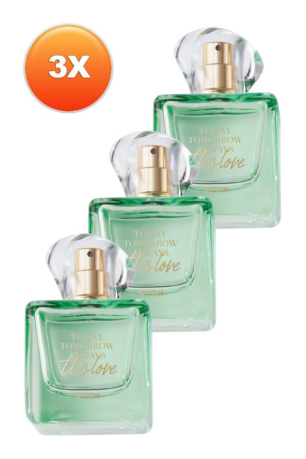 ادکلن اورجینال برند Avon کد 801181491 - Image 2