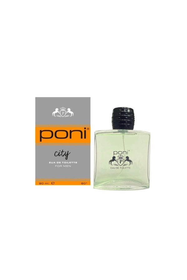 ادکلن اورجینال برند Poni مدل 85ml Erkek Parfümü کد 104838793