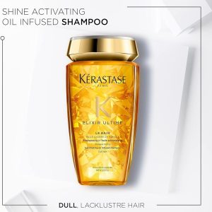 شامپو اورجینال برند Kerastase کد 805307872
