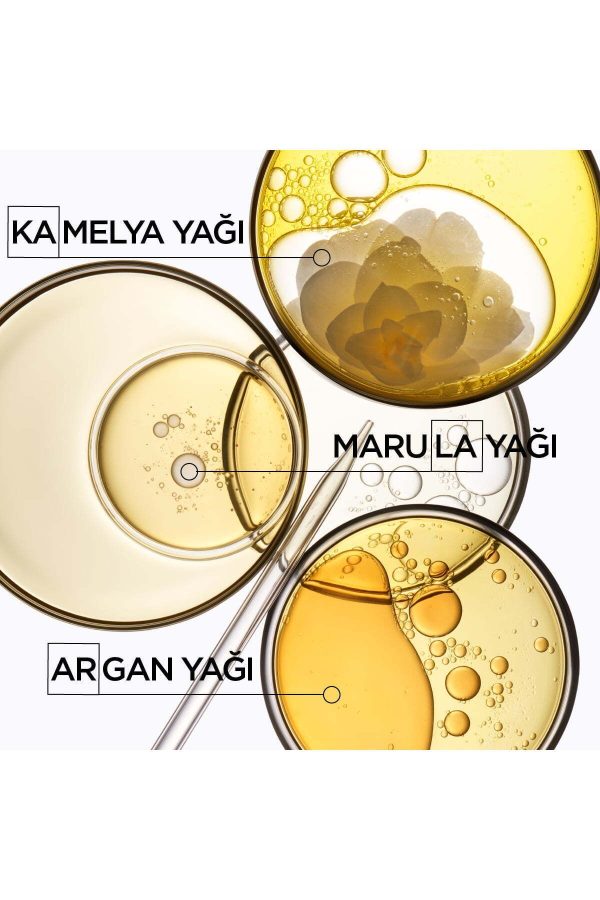شامپو اورجینال برند Kerastase کد 805307872 - Image 3