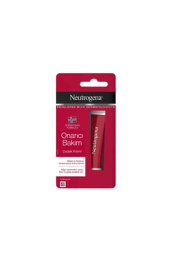 کرم لب اورجینال برند Neutrogena کد 792103929