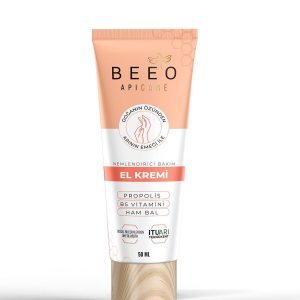 کرم دست اورجینال برند Bee کد 789186499