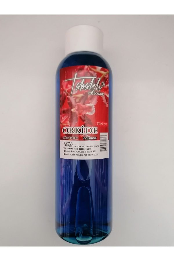 ادکلن اورجینال برند Tabakli کد 816766542