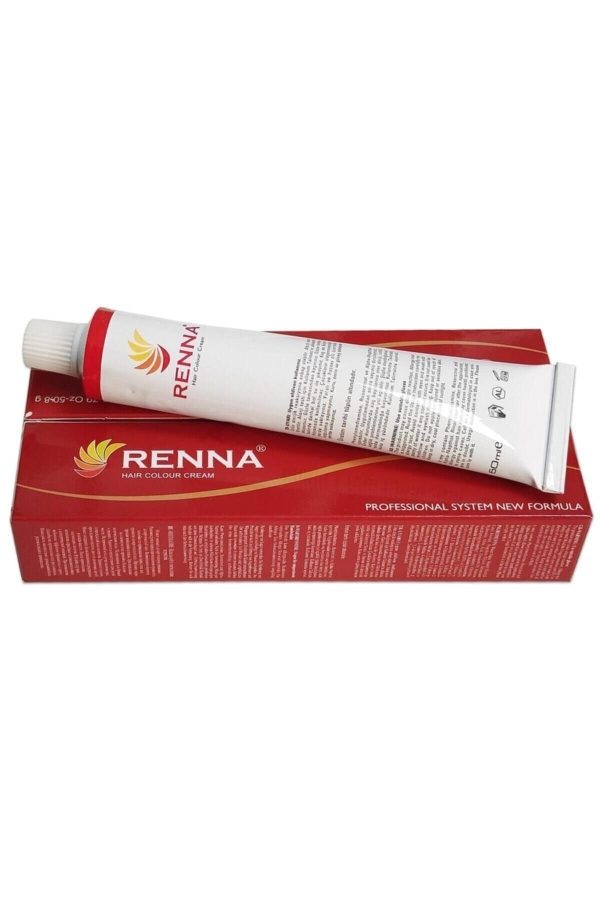 رنگ مو اورجینال برند Renna کد 47311444