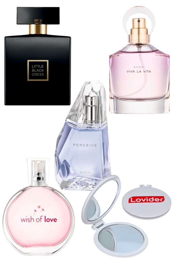 ادکلن اورجینال برند Avon کد 831396304