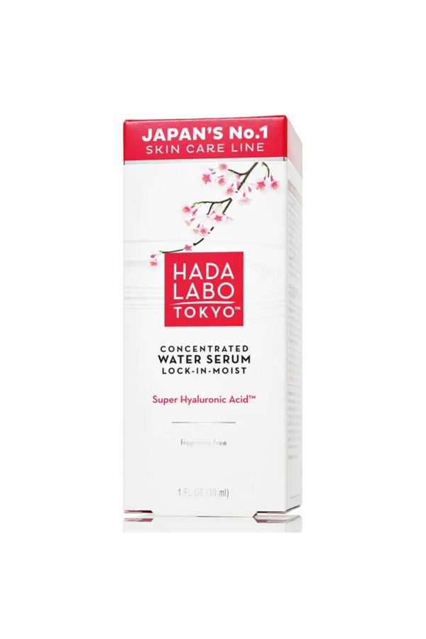 سرم پوست اورجینال برند Hada labo tokyo کد 812335703 - Image 2