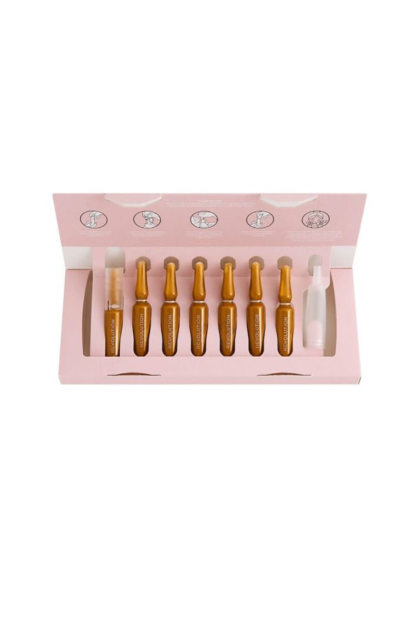 سرم پوست اورجینال برند Revolution skincare کد 208140901