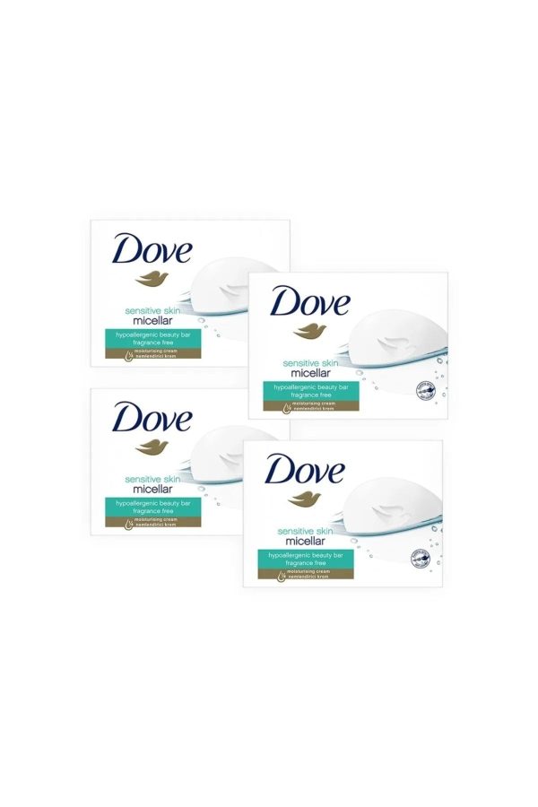 صابون جامد اورجینال برند Dove کد 669835172
