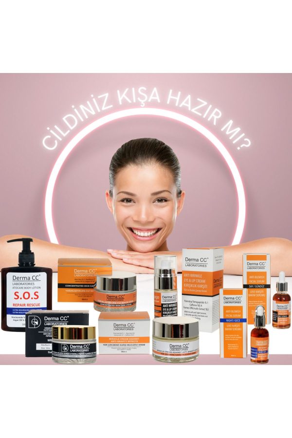شامپو اورجینال برند Derma cc laboratories کد 346515791 - Image 6