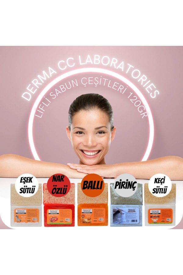 شامپو اورجینال برند Derma cc laboratories کد 346515791 - Image 7