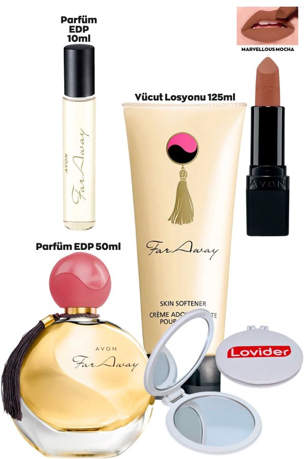 ادکلن اورجینال برند Avon کد 825901817
