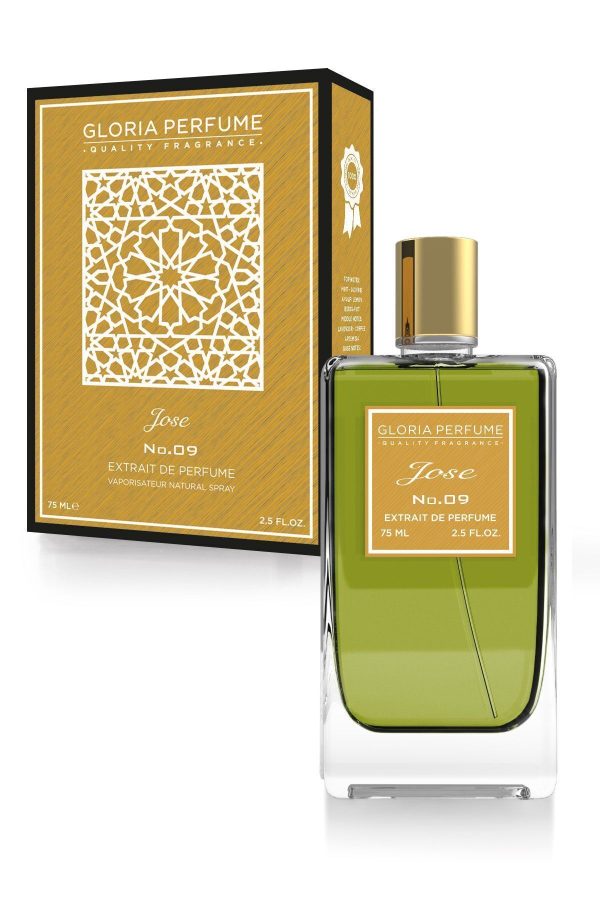 ادکلن اورجینال برند Gloria perfume کد 90153515