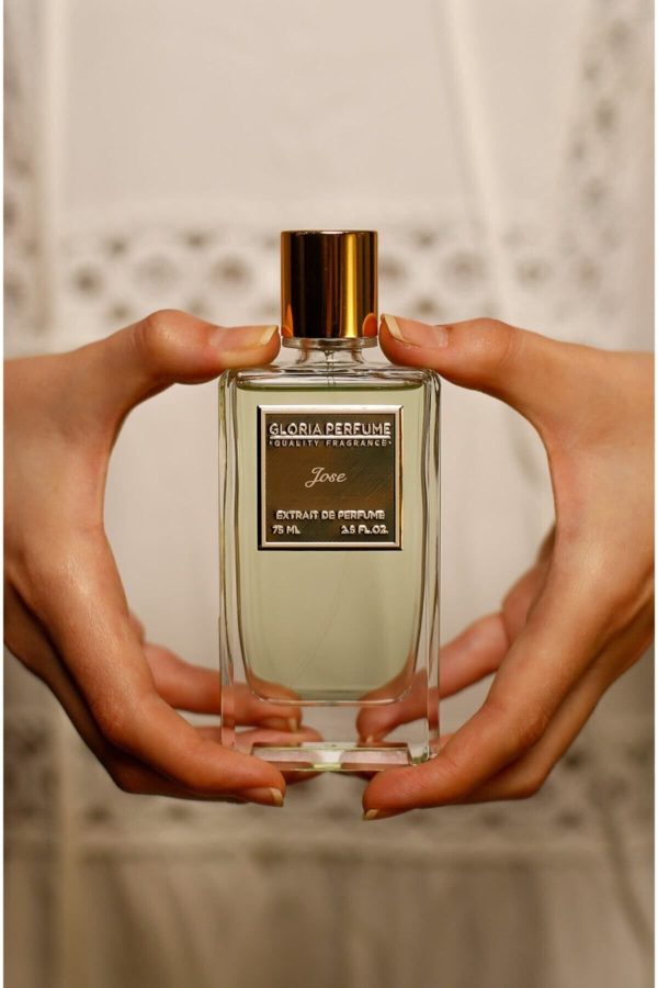 ادکلن اورجینال برند Gloria perfume کد 90153515 - Image 2