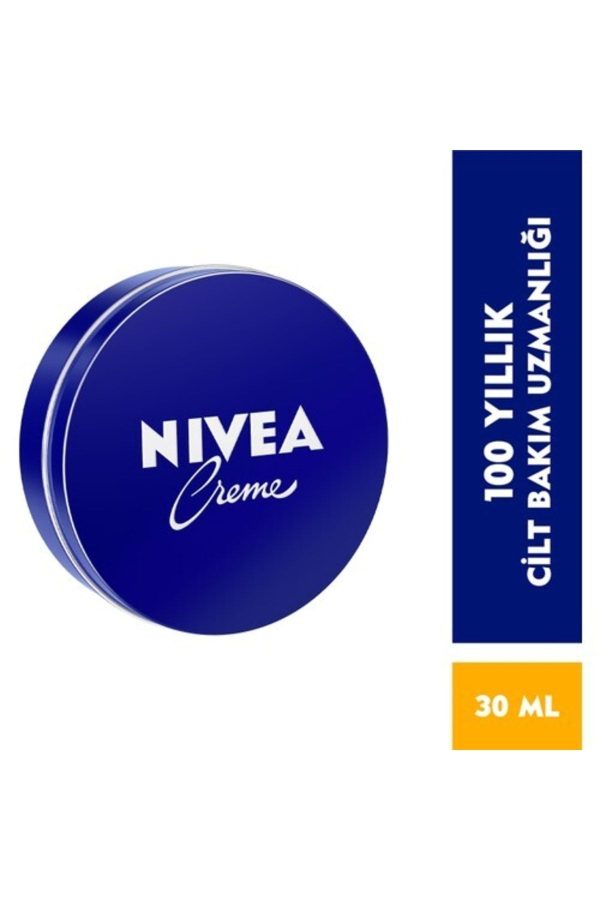 کرم صورت اورجینال برند Nivea کد 653158433