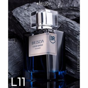 ادکلن اورجینال برند Brescia مدل L11 کد 292133806