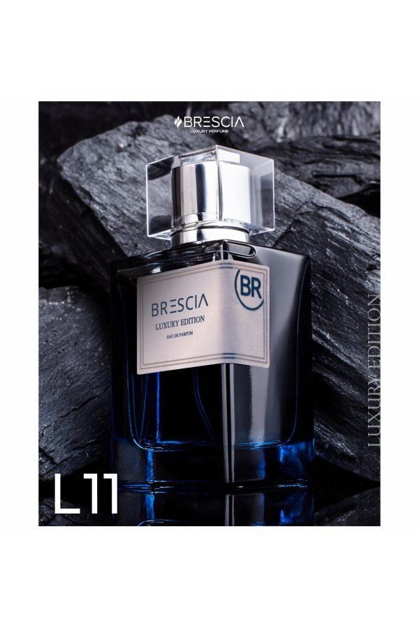 ادکلن اورجینال برند Brescia مدل L11 کد 292133806 - Image 2