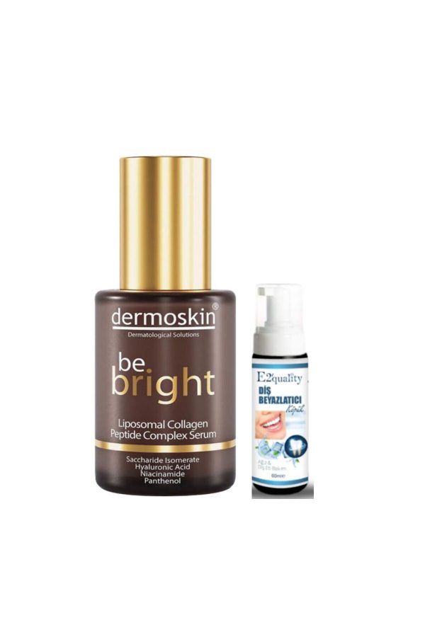 سرم پوست اورجینال برند Dermoskin کد 788114180