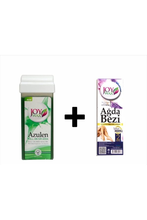 موم اورجینال برند Joywax کد 52451588