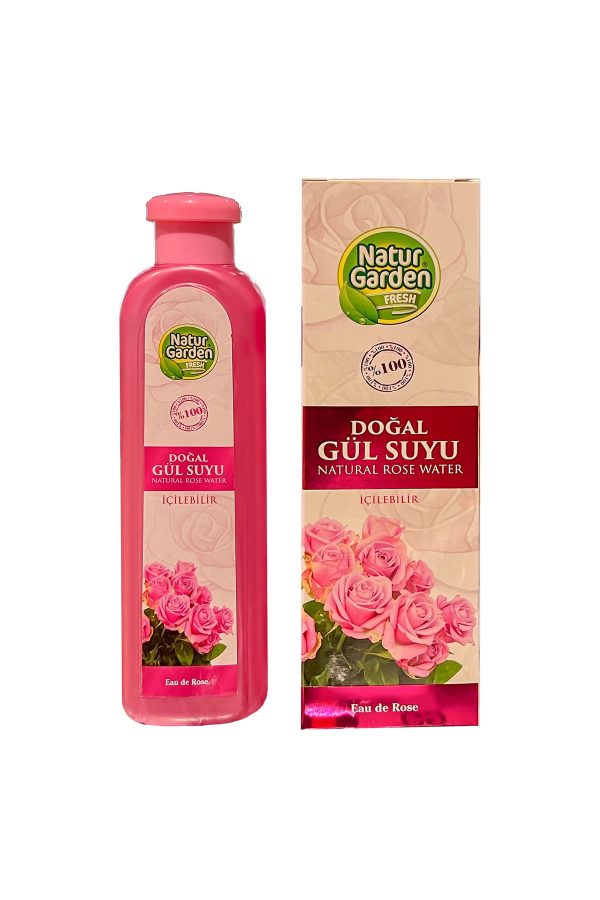 ادکلن اورجینال برند Natur garden کد 760238748