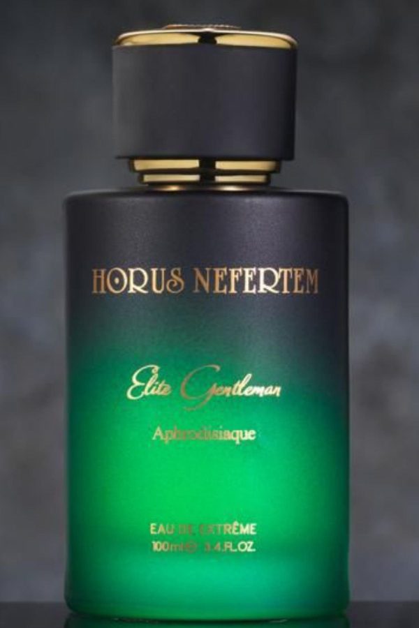 ادکلن اورجینال برند Horus nefertem کد 773785436 - Image 2
