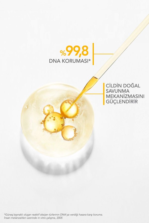 ضد آفتاب صورت اورجینال برند Bioderma کد 819518354 - Image 5