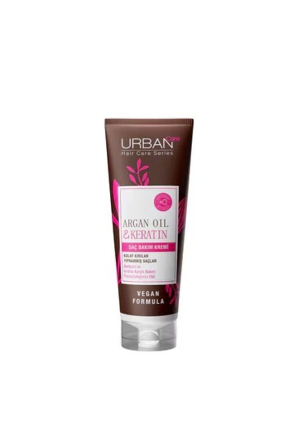 کرم مو اورجینال برند Urban care مدل Saç Kremi 250 ml کد 822958242 - Image 2