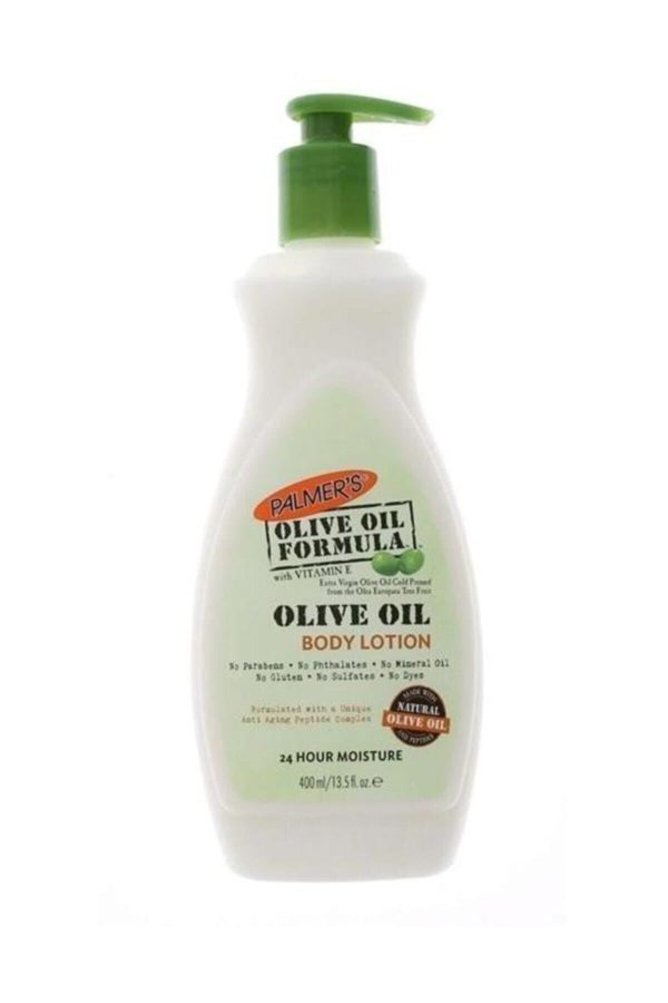 کرم صورت اورجینال برند Palmer s مدل Olive Butter Body Lotion MehDem138 کد 785246688