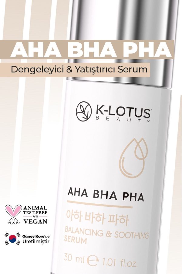 سرم پوست اورجینال برند K lotus beauty کد 788367882 - Image 2
