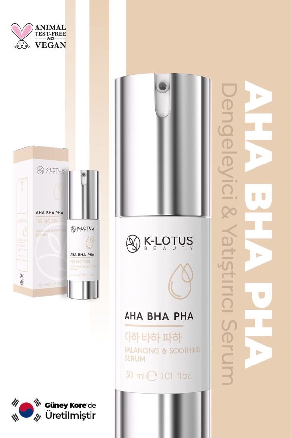 سرم پوست اورجینال برند K lotus beauty کد 788367882 - Image 3