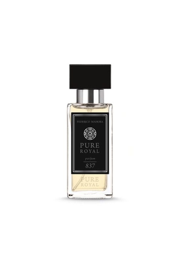 ادکلن اورجینال برند Pure royal مدل PURE ROYAL 837 کد 736355993