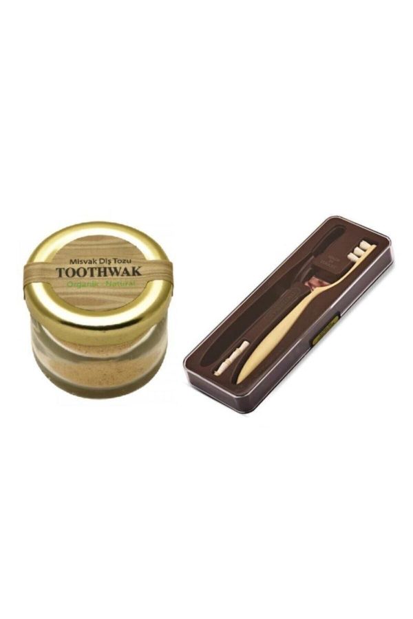 مسواک دستی اورجینال برند Toothwak کد 52650518