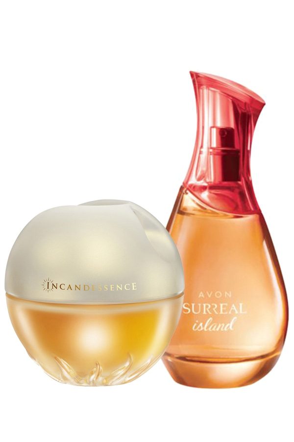 ادکلن اورجینال برند Avon کد 129261246