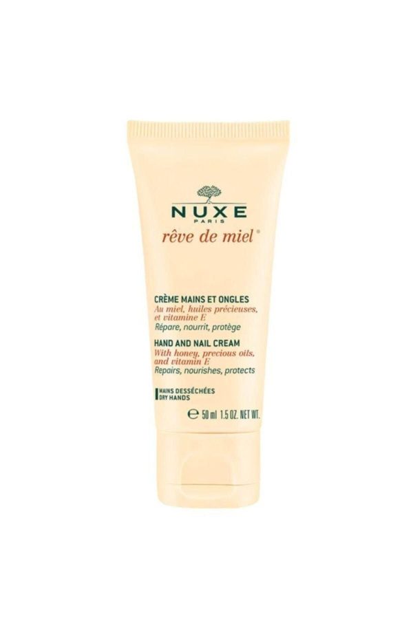 کرم دست اورجینال برند Nuxe کد 347193632