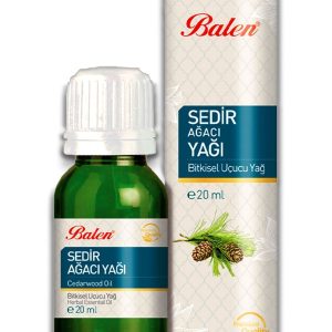 روغن مراقبت کننده اورجینال برند Balen کد 49928949