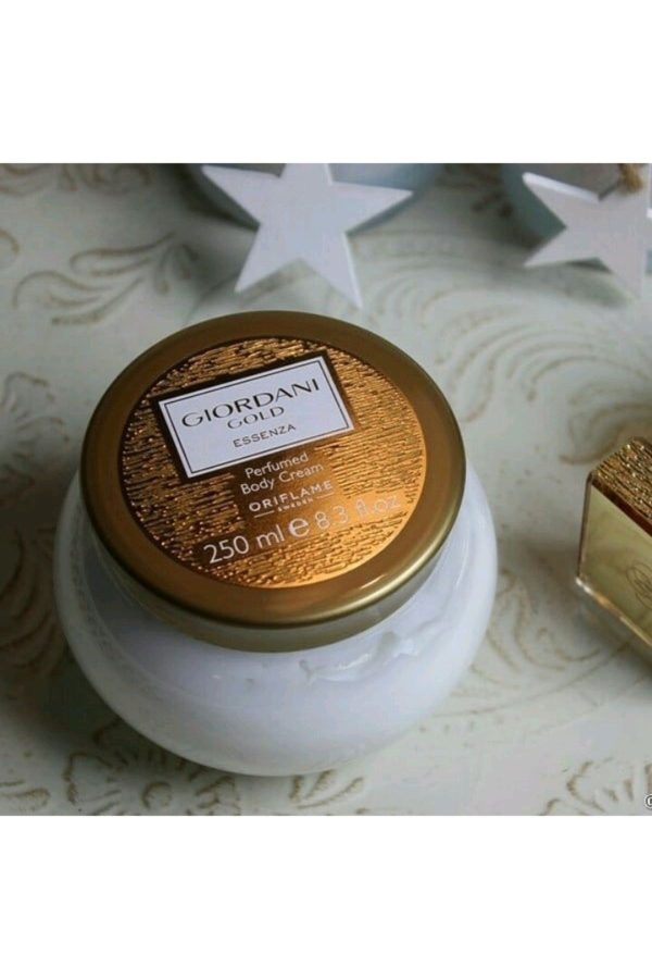 کرم بدن اورجینال برند Oriflame کد 786509908 - Image 4