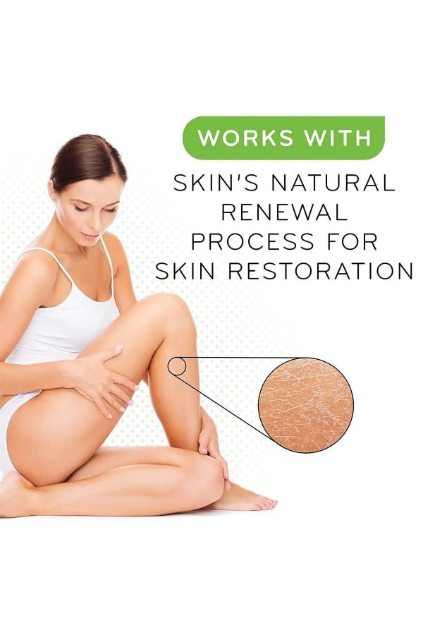 کرم بدن اورجینال برند Amlactin مدل Daily Moisturizing Body Lotion 567gr کد 356547081 - Image 3